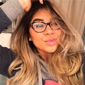 Meet your Posher, Shyanne